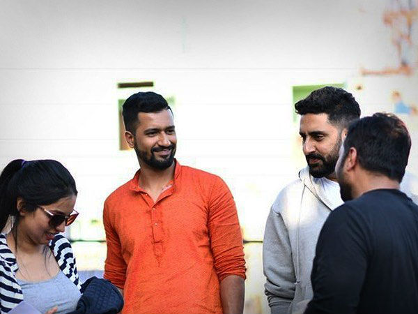 Abhishek On Getting Harsh Comments