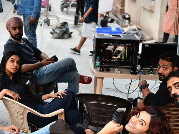 Abhishek On Why He Gave Nod To Manmarziyaan