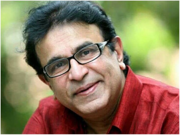 Mammootty, Mohanlal & Other Top Celebrities Condole The Demise Of Captain Raju!
