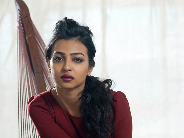 A Busy Time For The Actress