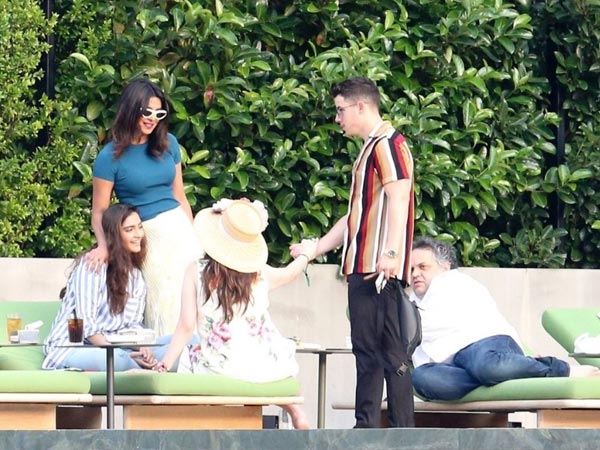 Chilling Like A Boss