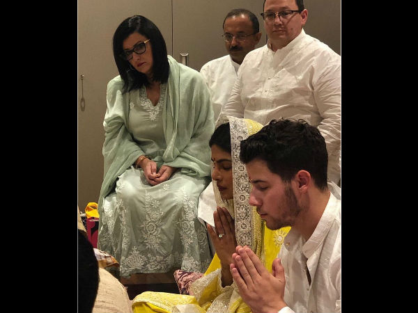 'The Roka Sort Of Combined The Two Families'
