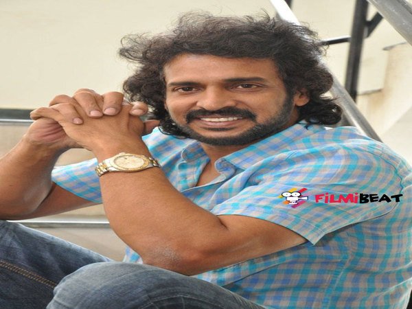 Upendra Has Made A Mark In Other Industries As Well