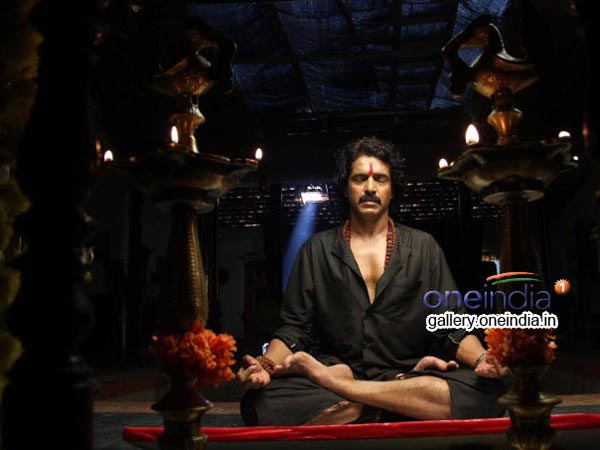 Upendra Is Quite Outspoken