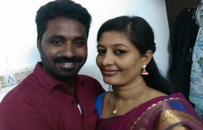 Tv Actress Nilani Nila Attempts Suicide Because Of