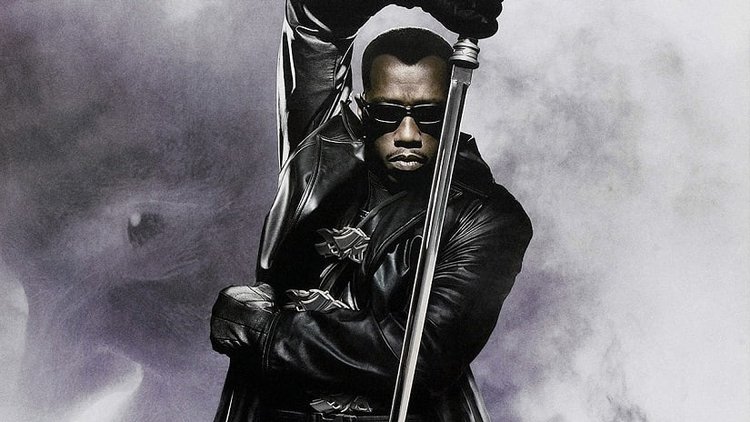 Blade promo. Image via Twitter