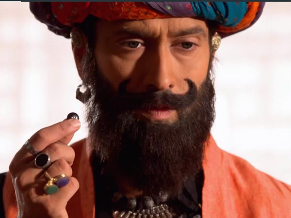 Majnu Finds An Evidence