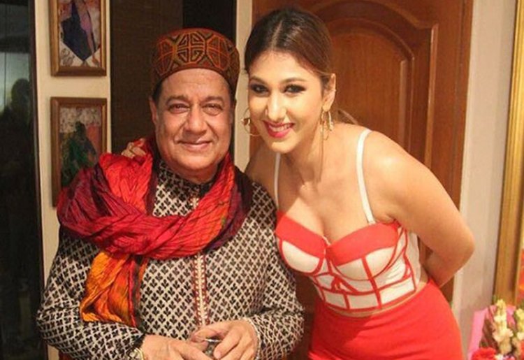 Image result for anup jalota