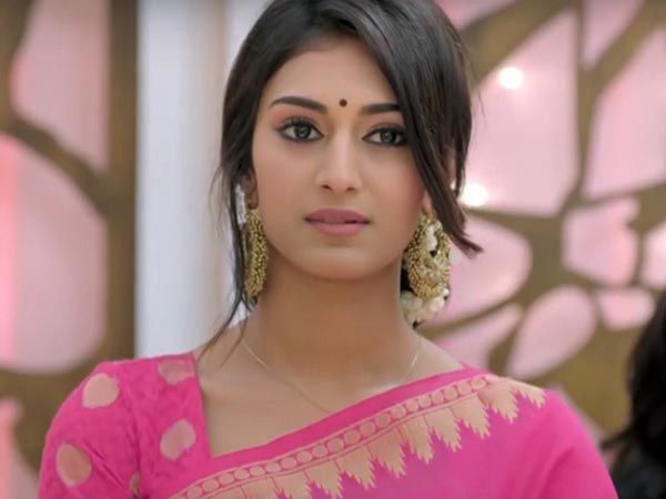 This Is Why Erica Took Up Kasautii