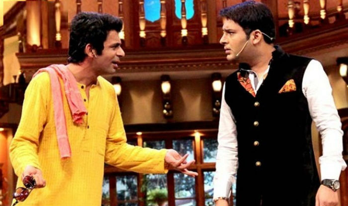 Sunil Grover 2
