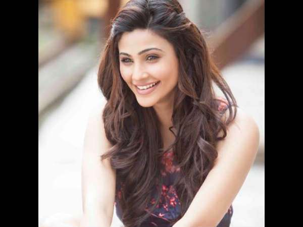 Daisy Backs Tanushree's Claim