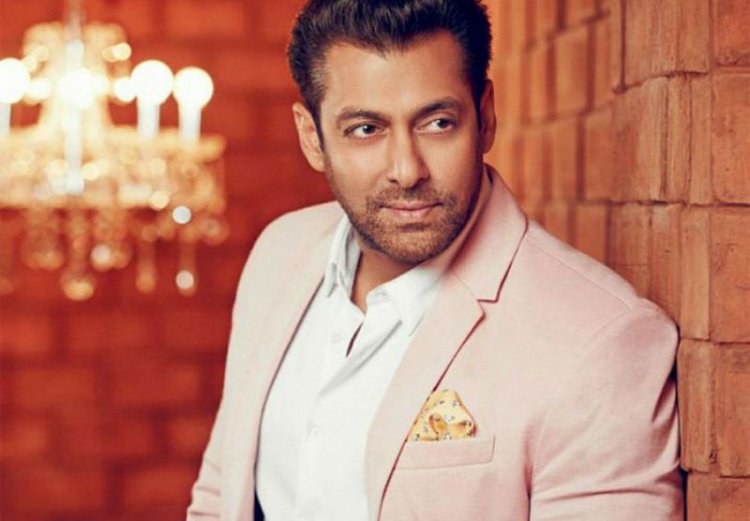 Salman Khan