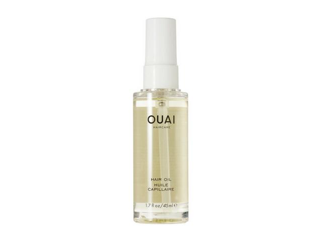 Ouai Hair Oil