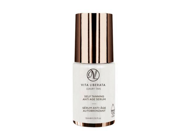 Vita Liberata Self-Tanning Anti-Age Serum