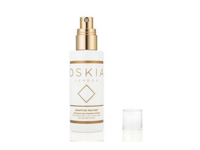 Oskia Adaptive Tan Mist