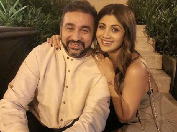Who's More Romantic - Shilpa Or Raj?