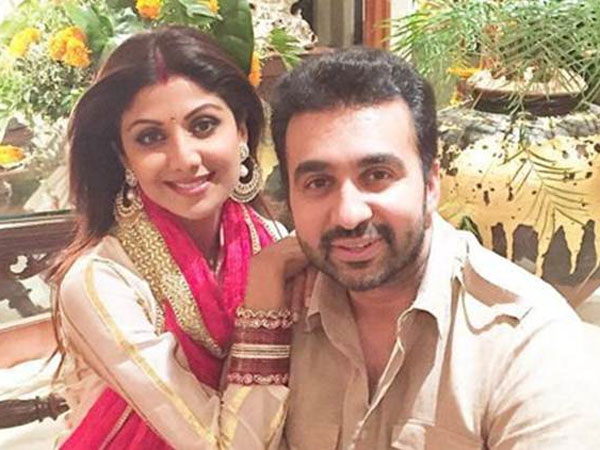 Shilpa Also Revealed How She Met Her Mr. Right Raj Kundra