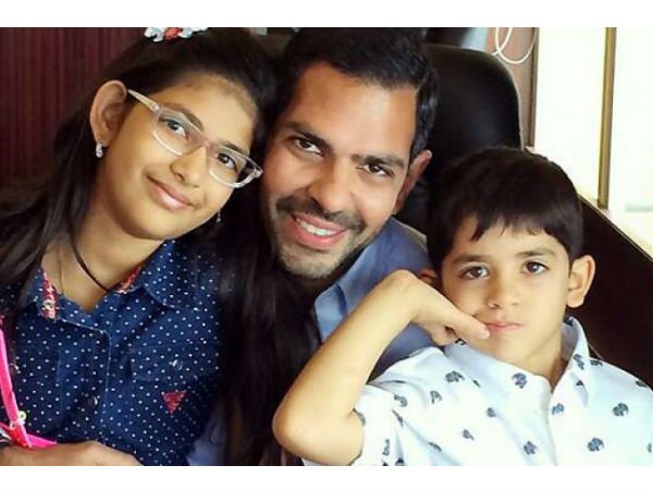 Sunjay Kapur And Wife Priya Sachdev are expecting their first newborn