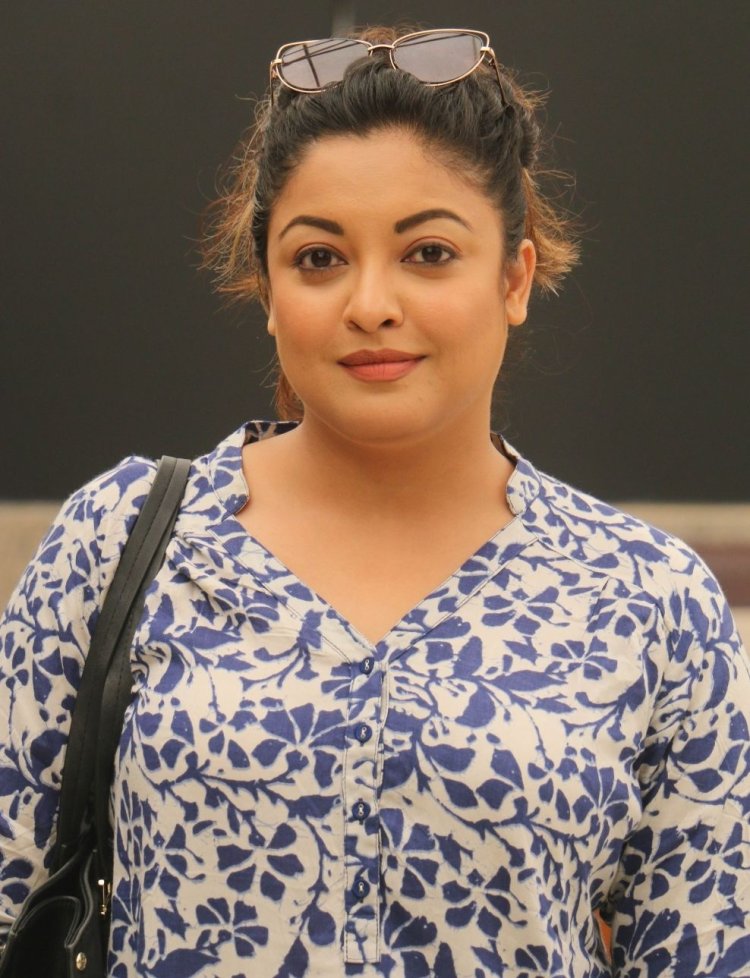 MNS Warns Bigg Boss Of Dire Consequences If Tanushree Dutta Enters The Show - StarBiz.com