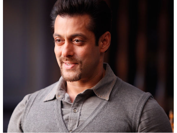 Salman Khan Took A Sly Dig At Himself As Well Over Delivering 'Flop' Films