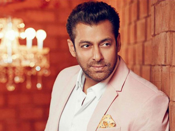 Salman Khan Went On And On..