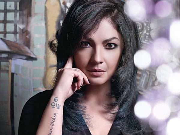 On People Questioning Tanushree For Talking About It After Ten Years