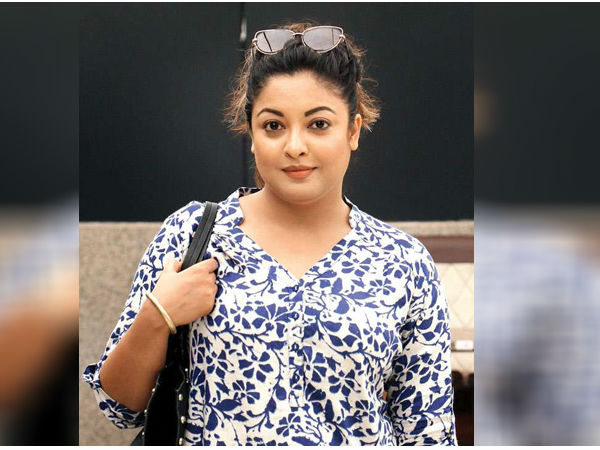 Director Rakesh Sarang Says Tanushree Dutta Did It For A Bigg Boss Entry