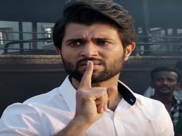 NOTA Falls Prey To Piracy