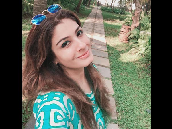 Raveena On B-town's Condition 10 Years Ago