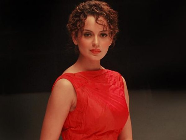 Kangana Believes The Girl Who Was Harassed By Vikas Bahl 