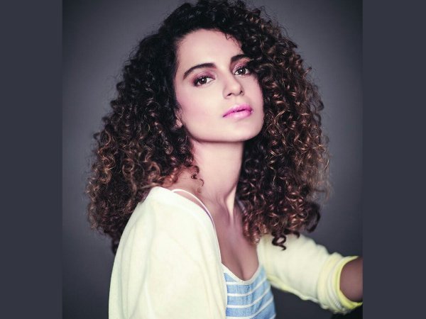 Kangana Says Vikas Stopped Talking To Her 