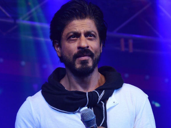 In 2012, Abhijeet Had Vowed To Never Sing For SRK Again