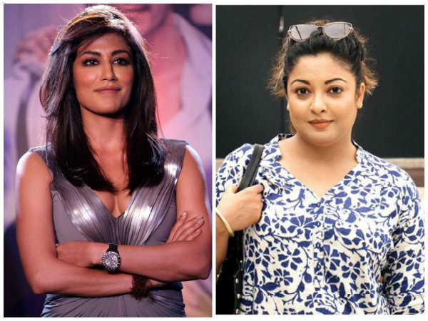 Tanushree Is Telling The Truth!