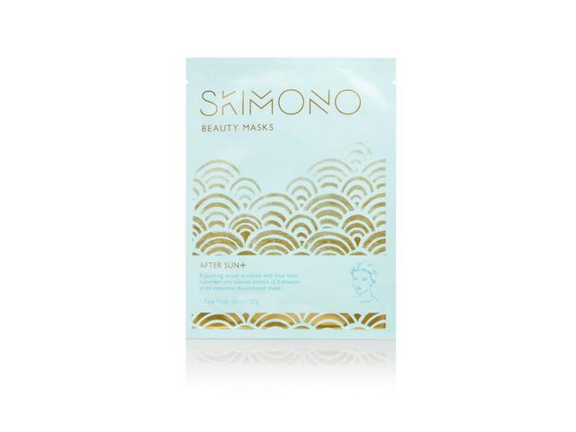Skimono After Sun Mask