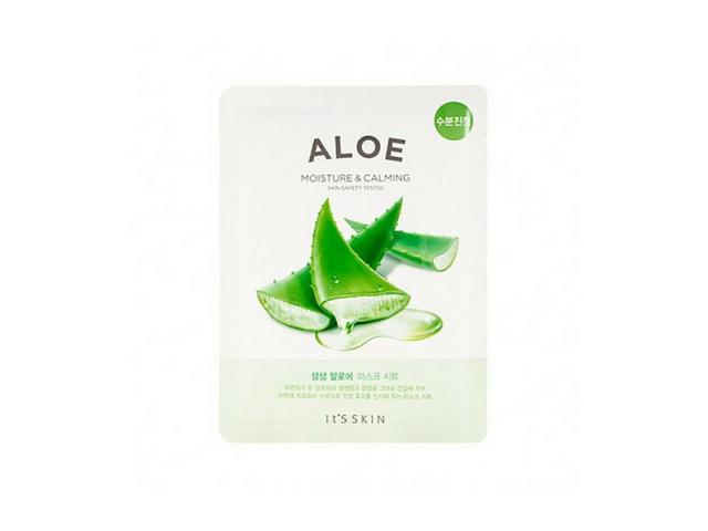 It’s Skin The Fresh Mask Sheet Aloe