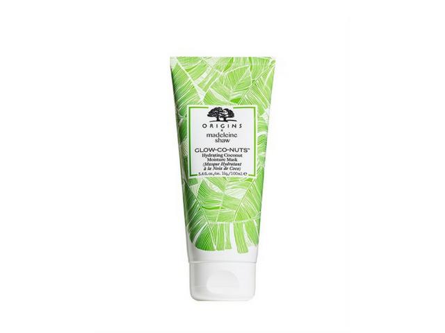 Origins Glow-Co-Nuts Hydrating Coconut Moisture Mask