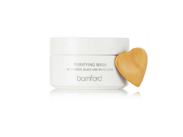Bamford Purifying Mask