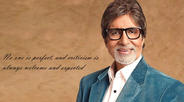 Amitabh Bachchan 6