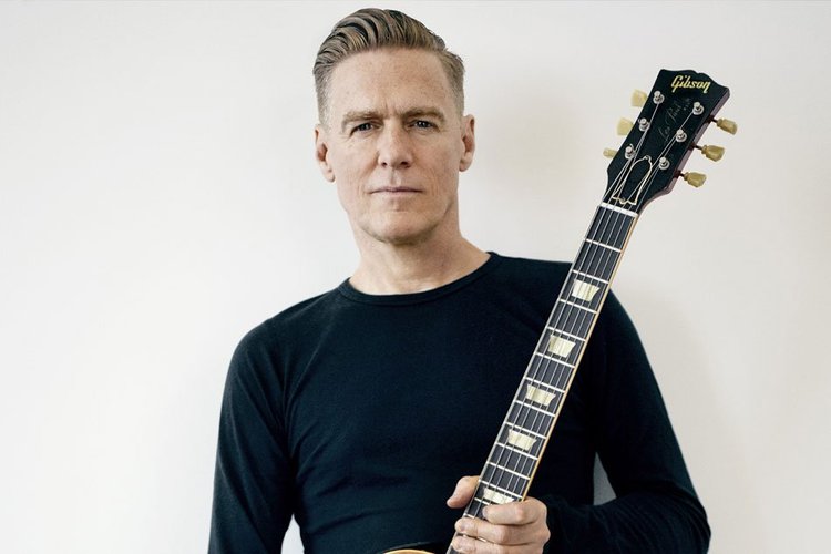 Bryan Adams