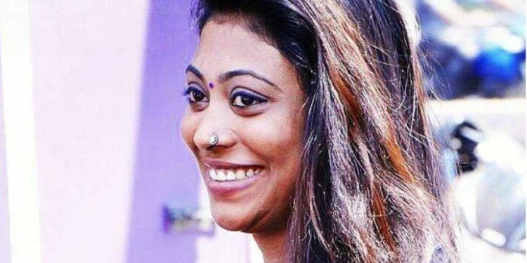 Image result for divya gopinath