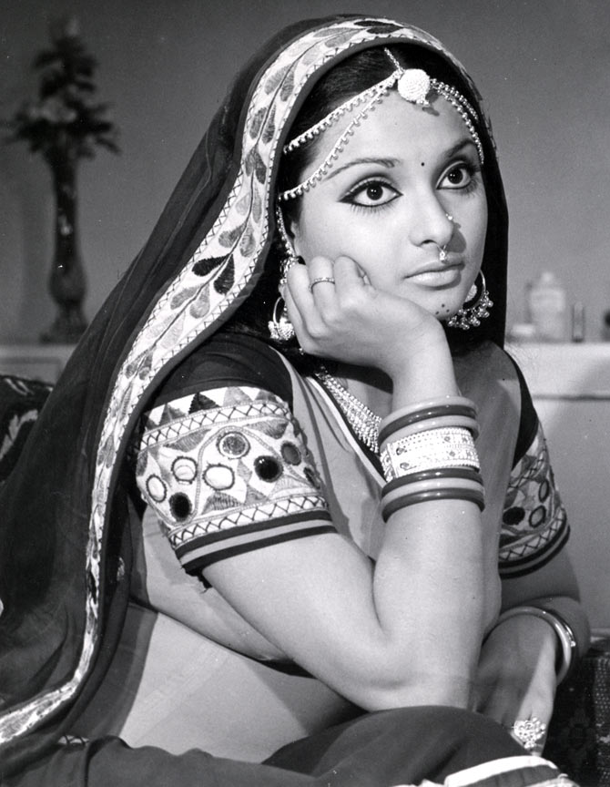 Rekha The Bollywoods Original Diva She Had Been Th