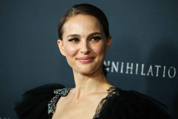 Natalie Portman