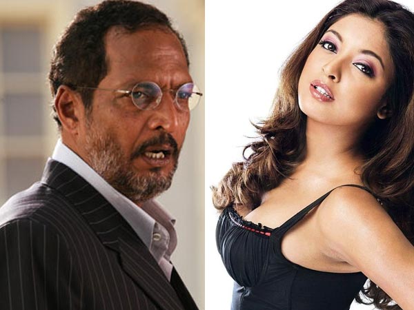 Tanushree Dutta's Lawyer Nitin Satpute Said,