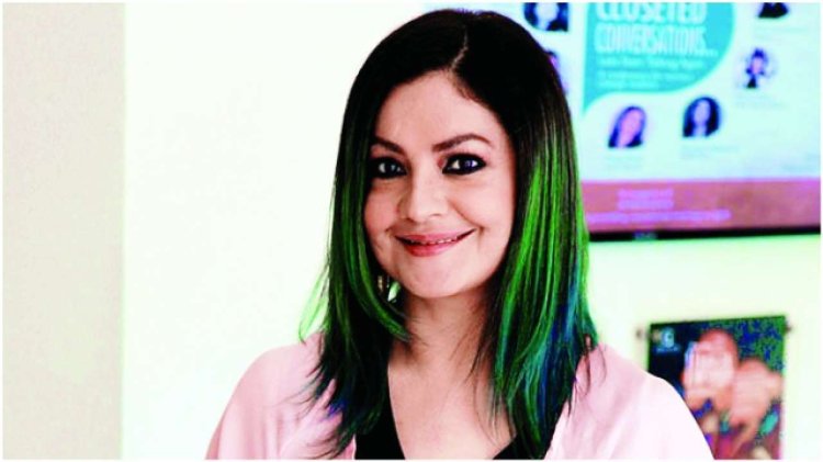 Pooja Bhatt