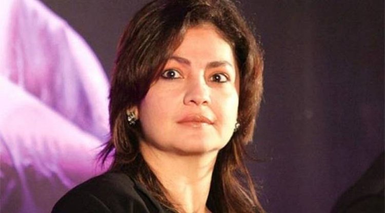 Pooja Bhatt