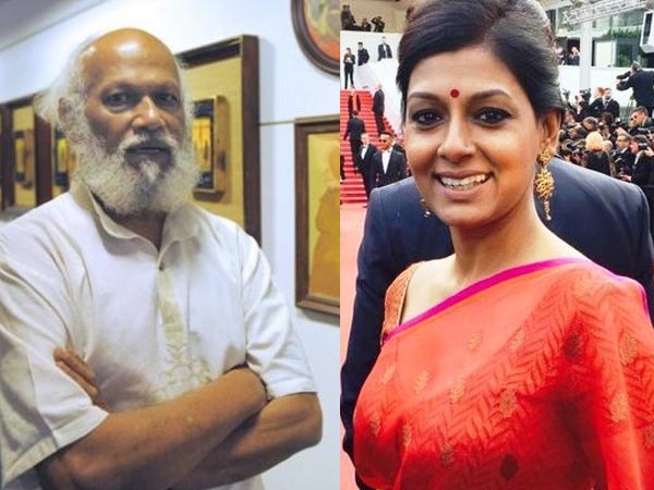 He Tried To Grab Me, Says Nisha Bora!