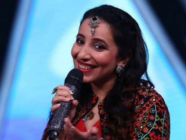 Avnati Thanks The Channel For B’ful Experiences