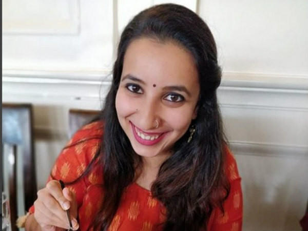 Avanti Says She Is Eating Ice-cream After 4 Months!