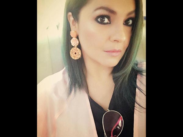Sexual Harassment Is Everywhere, Not Just In Bollywood