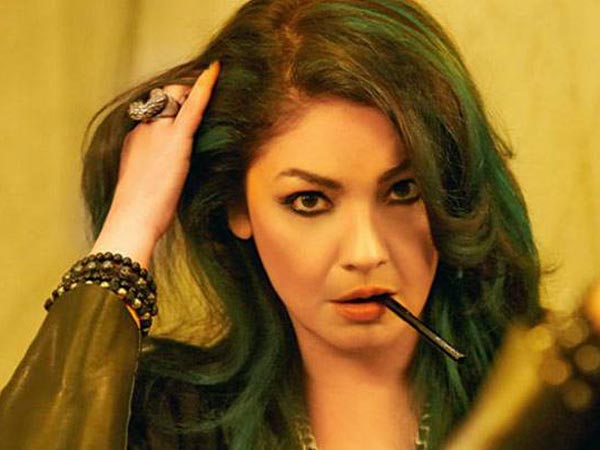Not All Men Are Sexual Predators, Says Pooja Bhatt